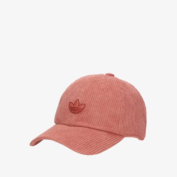 Sieviešu cepure ar nagu ADIDAS CEPURE CON DAD CAP hm1727 krāsa rozā