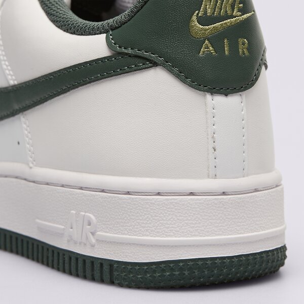 Sporta apavi bērniem NIKE AIR FORCE 1 fv5948-110 krāsa balta