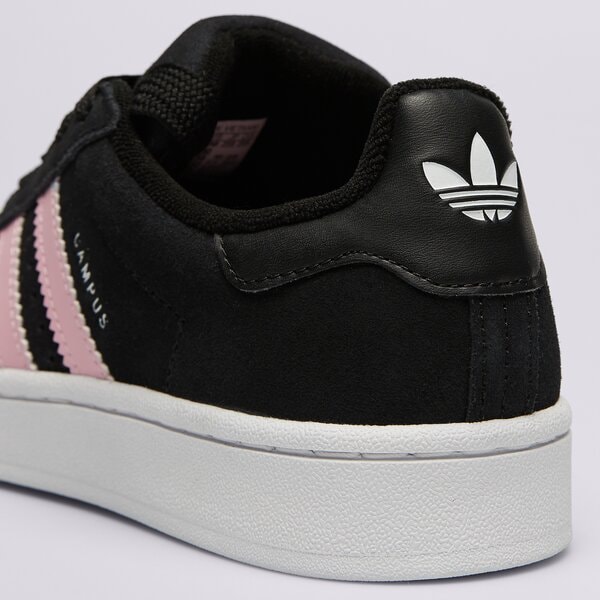 Sporta apavi sievietēm ADIDAS CAMPUS 00S W id3171 krāsa melna