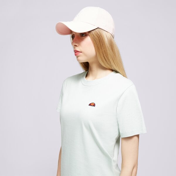 Krekli sievietēm ELLESSE T-SHIRT MELINDA LIGHT GREEN smg19604511 krāsa pelēka