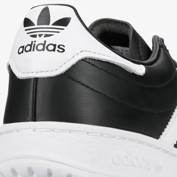 Sporta apavi vīriešiem ADIDAS MODERN 80 EUR COURT ef6048 krāsa melna