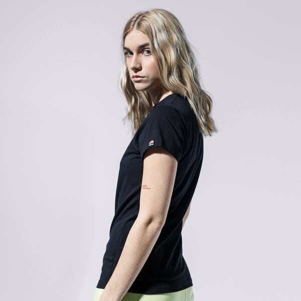 Krekli sievietēm ELLESSE T-SHIRT ANA sge09982black krāsa melna