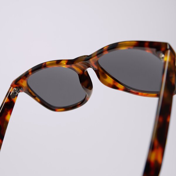 Saulesbrilles sievietēm VANS BRILLES MN SPICOLI 4 SHADES vn000lc0pa91 krāsa daudzkrāsaina