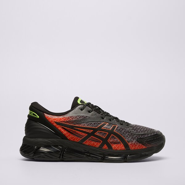 Sporta apavi vīriešiem ASICS GEL-QUANTUM 360 1203a442-001 krāsa melna