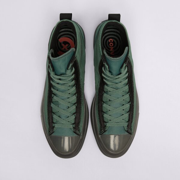 Sporta apavi vīriešiem CONVERSE CHUCK TAYLOR ALL STAR CX a06611c krāsa zaļa
