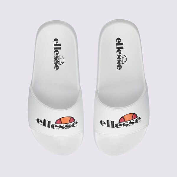 Sieviešu ELLESSE FILIPPO SLIDE  sgmf0397908 krāsa balta