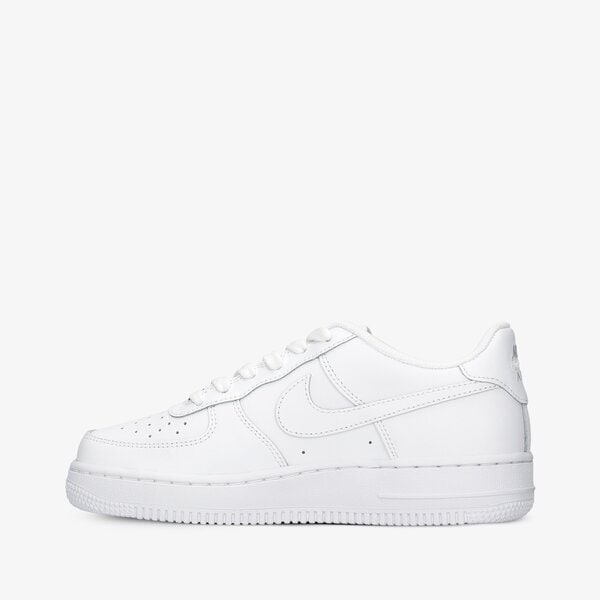 Sporta apavi bērniem NIKE AIR FORCE 1 LOW  dh2920-111 krāsa balta