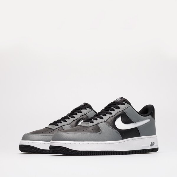 Sporta apavi vīriešiem NIKE AIR FORCE 1 dv3501-001 krāsa pelēka