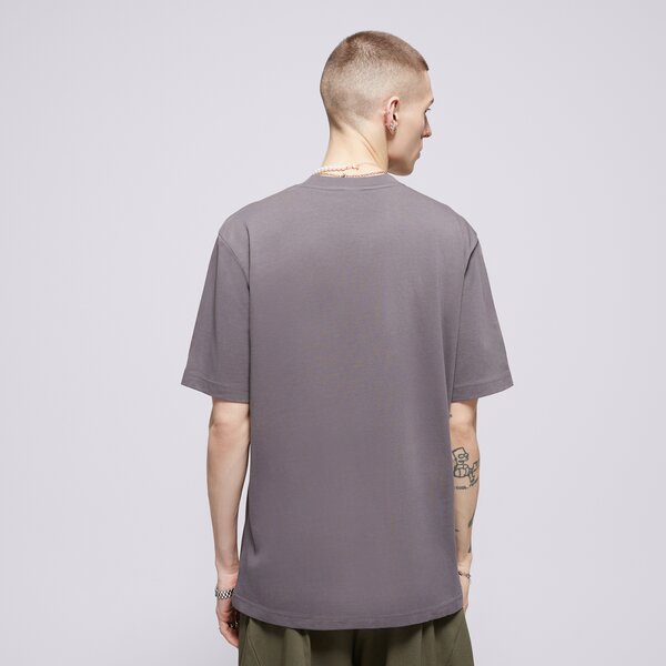 Vīriešu t krekli ADIDAS T-SHIRT M LIN SJ T je9005 krāsa pelēka
