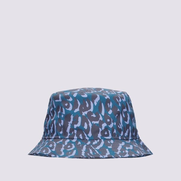  NEW ERA PLATMALE PATTERNED TAPERED BUCKET BLU NEW ERA ATB 60222385 krāsa daudzkrāsaina