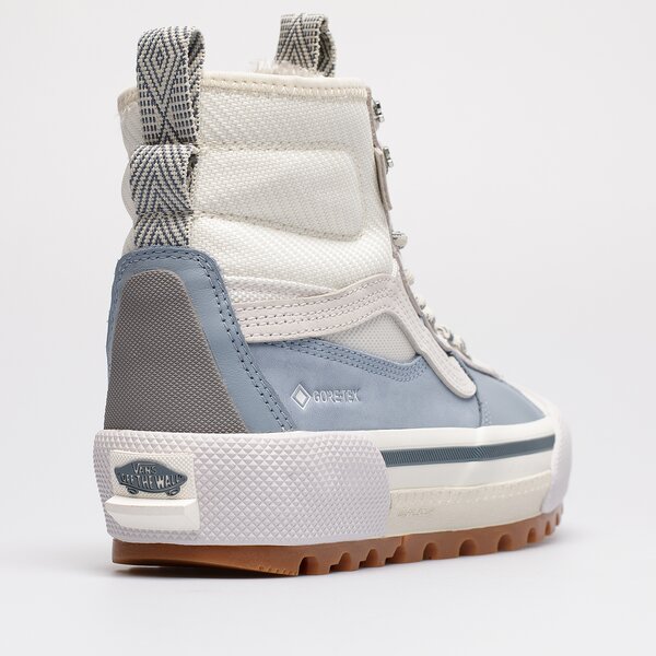 Sporta apavi sievietēm VANS UA SK8-HI GORE-TEX MTE-3 vn0a5i11fs81 krāsa bēša