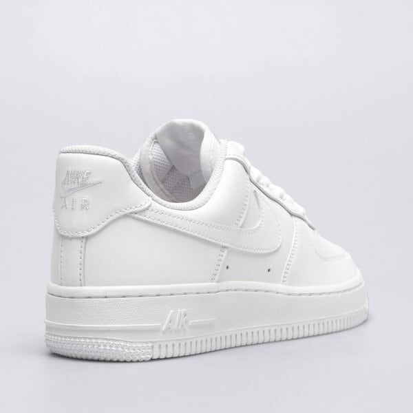 Sporta apavi sievietēm NIKE AIR FORCE 1 LOW  dd8959-100 krāsa balta