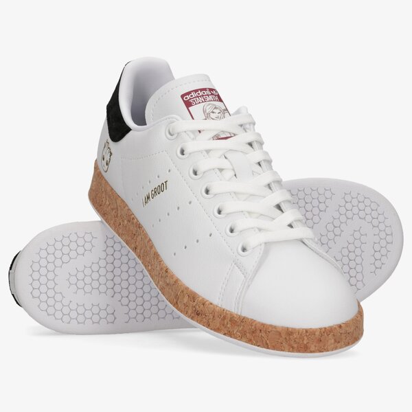 Sporta apavi sievietēm ADIDAS STAN SMITH  gz5989 krāsa balta