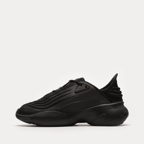 Sporta apavi bērniem ADIDAS ADIFOM SLTN J fz5639 krāsa melna