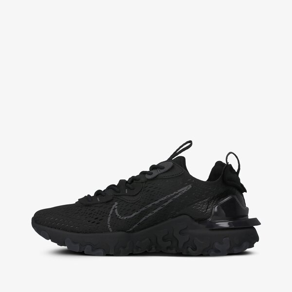 Sporta apavi vīriešiem NIKE REACT VISION  cd4373-004 krāsa melna