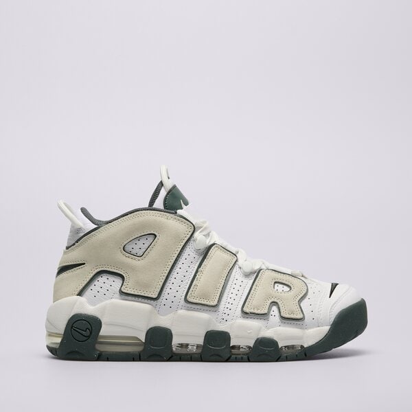 Sporta apavi vīriešiem NIKE AIR MORE UPTEMPO '96 fn6249-100 krāsa balta