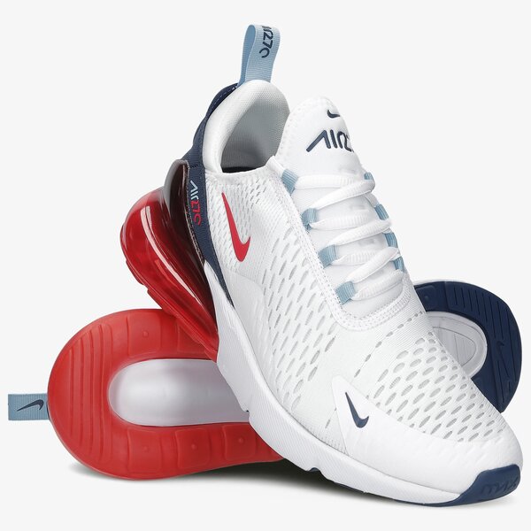 Sporta apavi vīriešiem NIKE AIR MAX 270 dj5172-100 krāsa balta