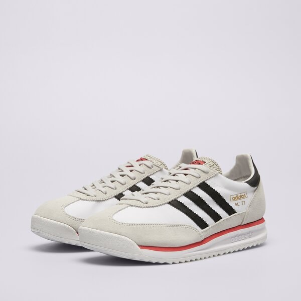 Sporta apavi vīriešiem ADIDAS SL 72 RS js0746 krāsa balta