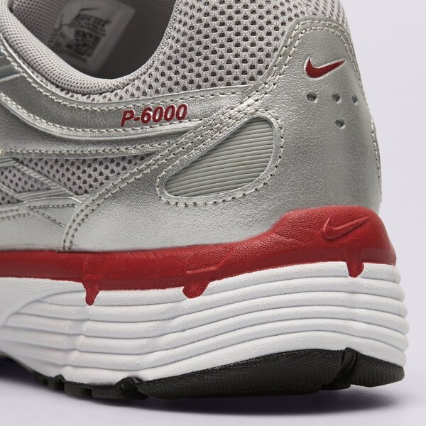 Sporta apavi vīriešiem NIKE P-6000 cd6404-024 krāsa pelēka