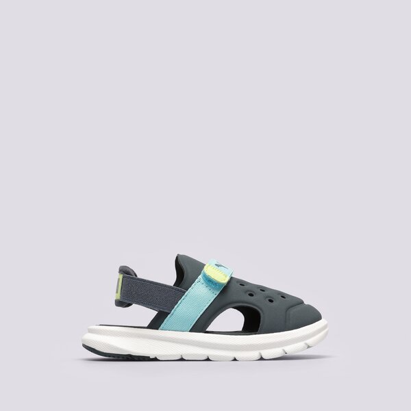 Bērnu PUMA EVOLVE SANDAL AC INF  38914802 krāsa zila