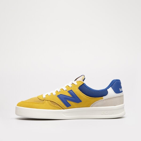 Sporta apavi vīriešiem NEW BALANCE 300  ct300yb3 krāsa dzeltena