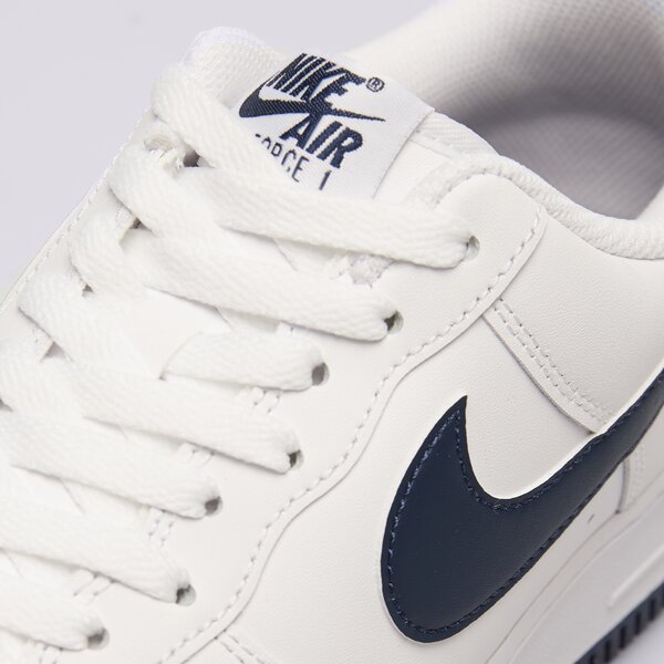 Sporta apavi vīriešiem NIKE AIR FORCE 1 '07  fj4146-104 krāsa balta