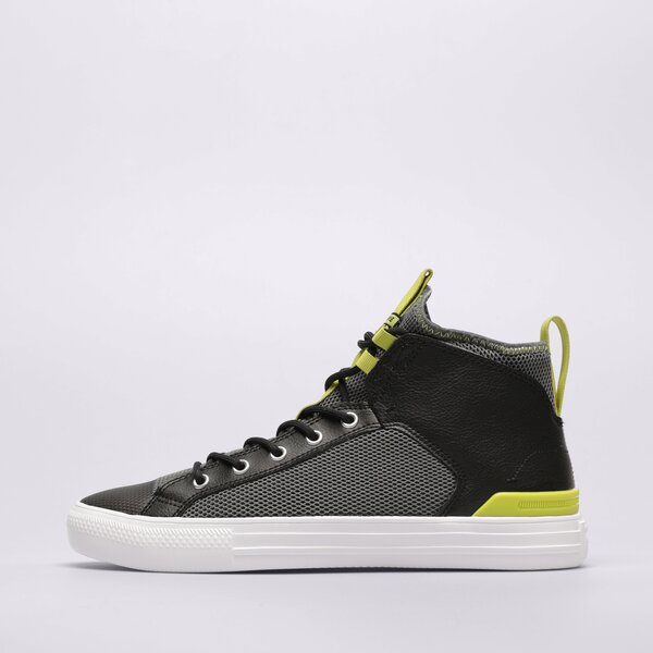 Sporta apavi vīriešiem CONVERSE CHUCK TAYLOR ALL STAR ULTRA a03458c krāsa melna