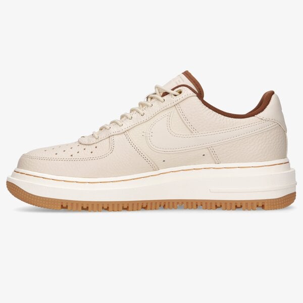 Sporta apavi vīriešiem NIKE AIR FORCE 1 LUXE db4109-200 krāsa balta