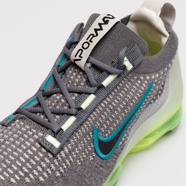 Sporta apavi bērniem NIKE AIR VAPORMAX 2021 FK db1550-009 krāsa pelēka