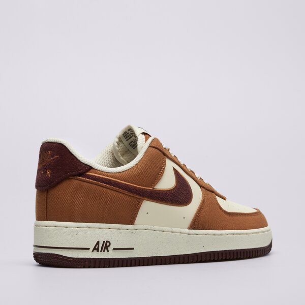 Sporta apavi vīriešiem NIKE AIR FORCE 1 '07 LV8 fq8713-200 krāsa brūna