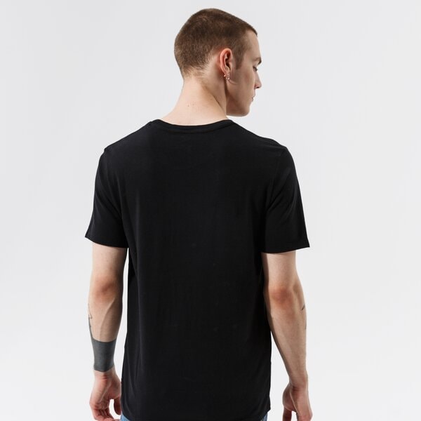 Vīriešu t krekli LEVI'S T-SHIRT SPORTSWEAR LOGO GRAPHIC 396360050 krāsa melna