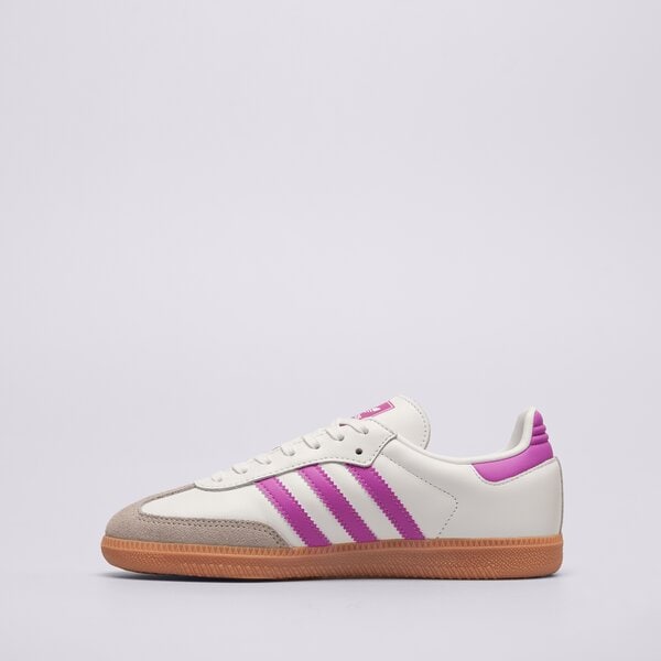 Sporta apavi bērniem ADIDAS SAMBA  ih2873 krāsa balta