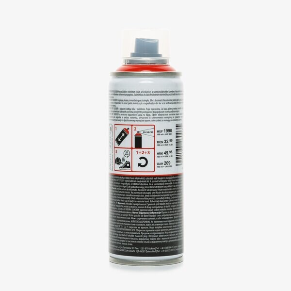  EMPIRE IMPREGNETAJS DIRT BLOCKER HUROHRUKR 34501050b krāsa daudzkrāsaina