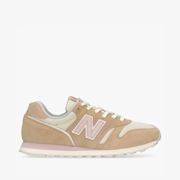 Sporta apavi sievietēm NEW BALANCE 373  wl373ee2 krāsa bēša