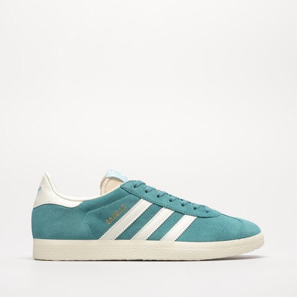 Sporta apavi vīriešiem ADIDAS GAZELLE  ig1061 krāsa zila