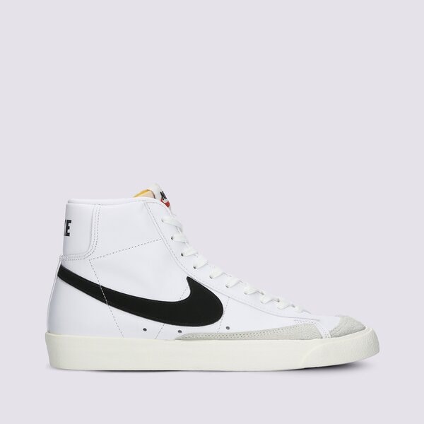 Sporta apavi vīriešiem NIKE BLAZER MID '77 OG  bq6806-100 krāsa balta