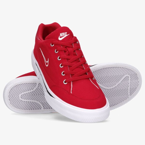 Sporta apavi vīriešiem NIKE RETRO GTS da1446-600 krāsa sarkana