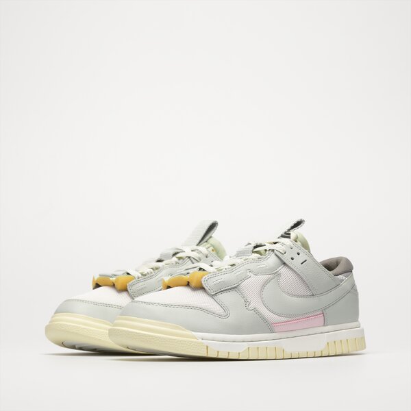 Sporta apavi vīriešiem NIKE DUNK LOW REMASTERED dv0821-100 krāsa pelēka