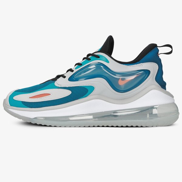 Sporta apavi vīriešiem NIKE AIR MAX ZEPHYR cv8837-001 krāsa zila