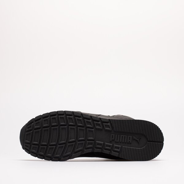 Sporta apavi vīriešiem PUMA ST RUNNER V3 MID L 38763801 krāsa melna
