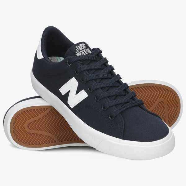 Sporta apavi vīriešiem NEW BALANCE 210  am210bw krāsa melna