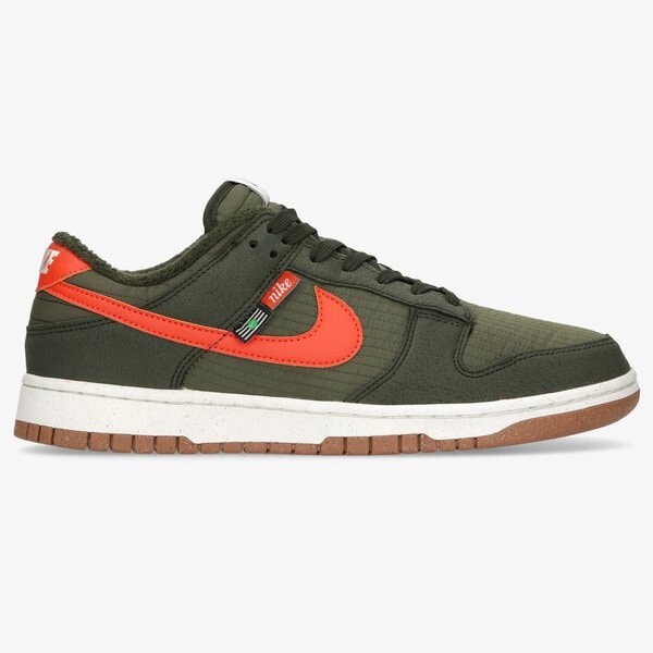 Sporta apavi vīriešiem NIKE DUNK LOW RETRO NN dd3358-300 krāsa oranža