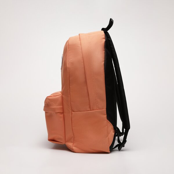Bērnu mugursoma VANS MUGURSOMA REALM BACKPACK vn0a3ui6bm5 krāsa oranža