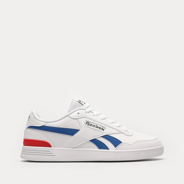 Sporta apavi vīriešiem REEBOK COURT ADVANCE CLIP hr1491 krāsa balta