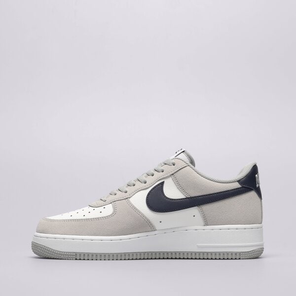 Sporta apavi vīriešiem NIKE AIR FORCE 1 '07 fd9748-001 krāsa pelēka