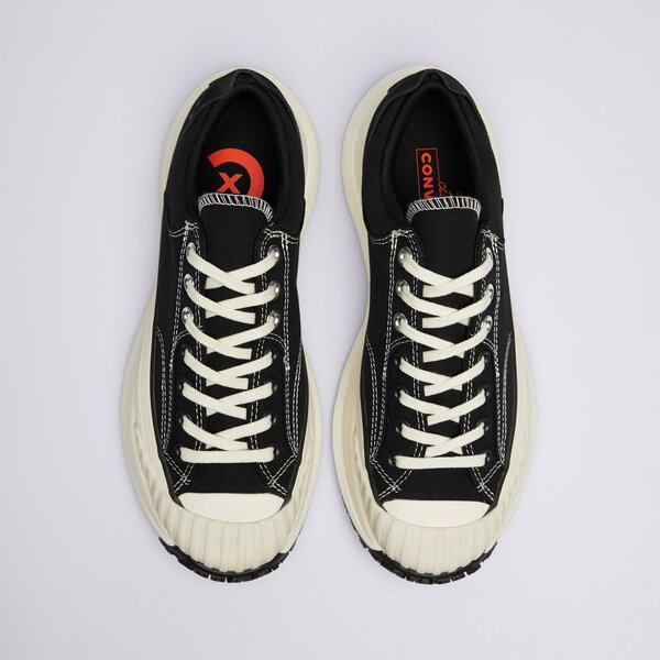 Sporta apavi vīriešiem CONVERSE CHUCK 70 AT-CX OX a06557c krāsa melna