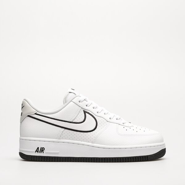Sporta apavi vīriešiem NIKE AIR FORCE 1 '07  fj4211-100 krāsa balta