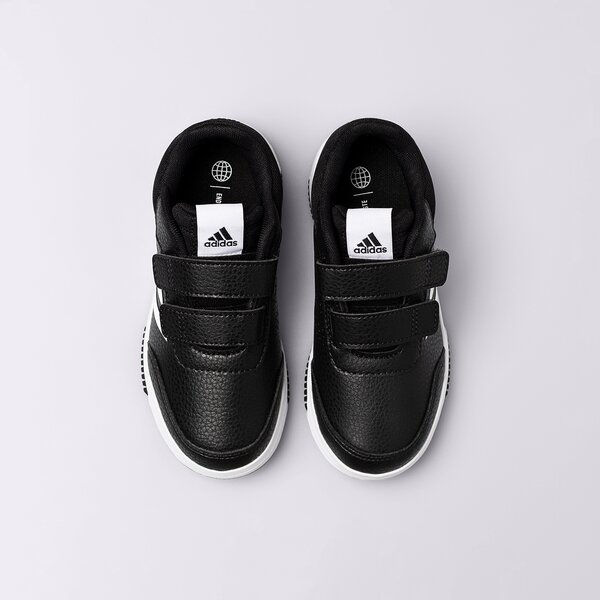 Sporta apavi bērniem ADIDAS TENSAUR SPORT 2.0 CF K gw6440k krāsa melna