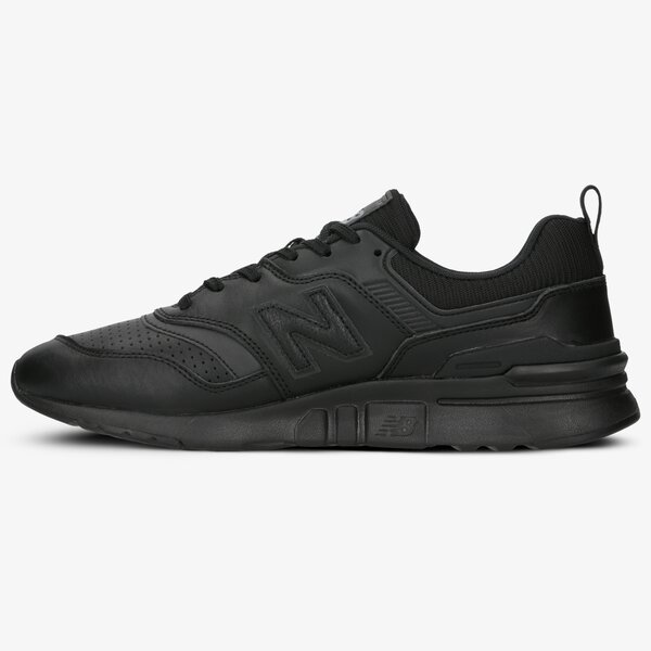 Sporta apavi vīriešiem NEW BALANCE 997  cm997hdy krāsa melna