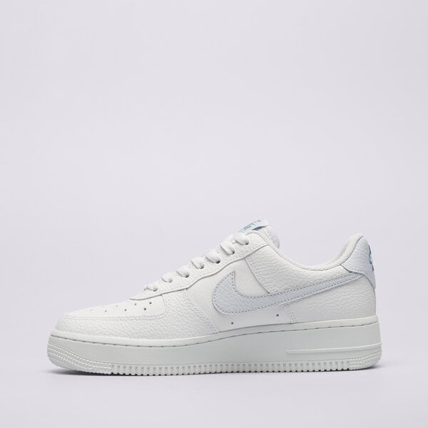 Sporta apavi sievietēm NIKE WMNS AIR FORCE 1 '07 hv2511-100 krāsa balta